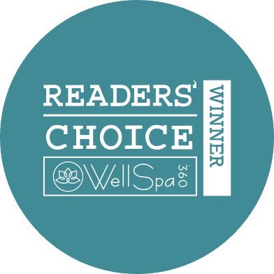Well Spa Award