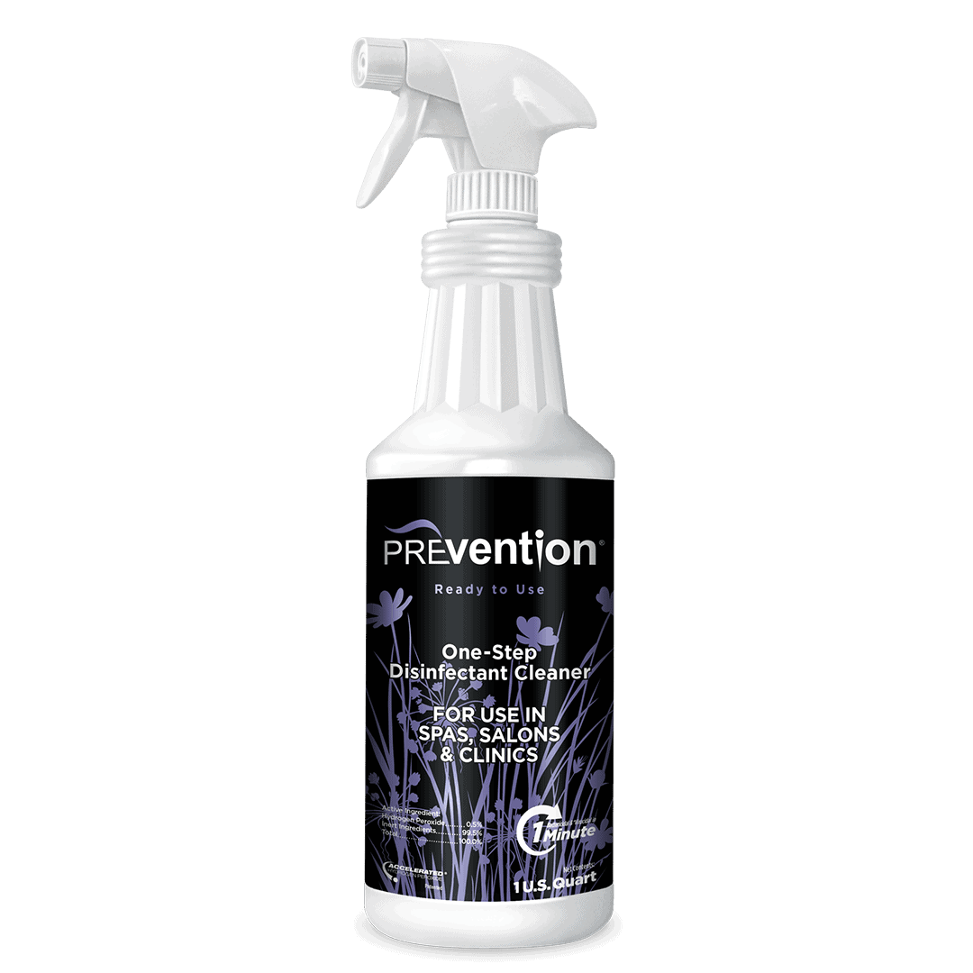 Prevention™ ReadytoUse Spray & Gallon Prevention™ Salon & Spa