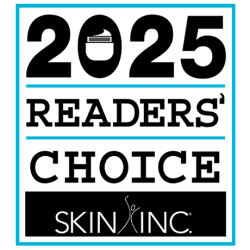 Award-SkinInc-2025